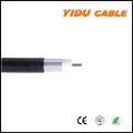 75 Ohms 3GHz Tested CATV Matv Coaxial Cable RG6